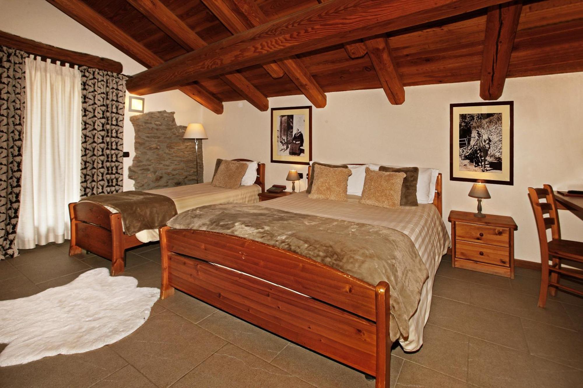 Faure&spa Hotel 3*