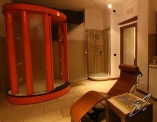 Faure&spa 3* Oulx